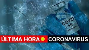 Coronavirus En Espana Hoy En Directo Nuevas Medidas Y Restricciones Vacunas Y Ultimas Noticias Actualidad