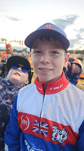 Today sees us head down to bellevue for the Young Lions Speedway BYC  followed by Leicester