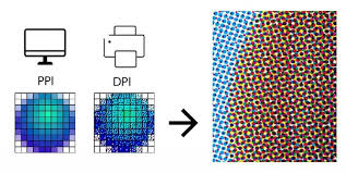 More details about dpi here: What Is The Equivalent Of 300 Dpi In Pixels Quora