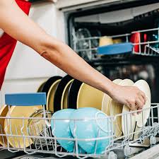 Home top dishwashers by type best portable dishwasher. How To Load A Dishwasher For Maximum Efficiency