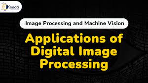 Digital Image Processing Introduction To Digital Image Processing Image Processing Youtube