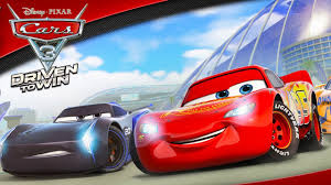 Ces petits bolides font la course pour le plus grand plaisir de monsieur grossous, le propriétaire du circuit. Cars 3 Flash Mcqueen Voiture Jeux Video En Francais Course Vers La Victoire 2 Youtube