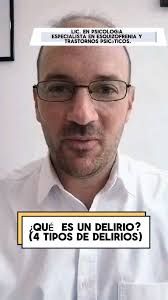 Es un placer enorme contar con la colaboración de Nicolás Vinitzca, que es  terapeuta, docente e investigador en el tema de la esquizofrenia y  trastornos psicóticos., No todos tienen la suerte de ...