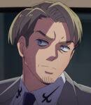 Dylan Fourland Voice