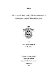 Rekam medis diartikan sebagai keterangan. Contoh Soal Dan Materi Pelajaran 2 Contoh Skripsi Rekam Medis