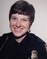 Reflections for Police Officer Julie A. Engelhardt, Lansing Police  Department, Michigan