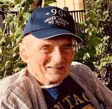 Obituary information for Donald E. Curran