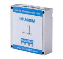 Hight Performance Inertial Measurement Unit (IMU) Inertial Navigation  System Imu Sensor