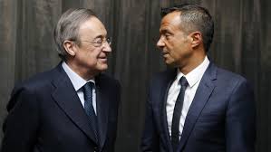 Lived in tulare ca, strathmore ca. Real Madrid La Liga Jorge Mendes Leaves Real Madrid Nine Players And 484m Euros Worth Of Transfers In 13 Years Marca