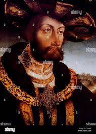 Steadfast william hi-res stock photography and images