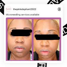 Keisha Burrell (@thepinkelephant2022) · Instagram 照片和视频