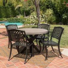 Listed stone furniture manufacturers, suppliers, dealers & exporters are offering best deals for stone furniture at your nearby location. Stone Patio Dining Sets Patio Dining Furniture The Home Depot