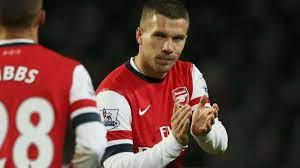 Podolski name meaning polish, ukrainian, and jewish (eastern ashkenazic): Podolski Mulai Merasa Frustasi Di Arsenal