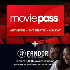 Amc theatres is the place where to go see new films that are recently released. Costco Offers One Year Moviepass And Fandor Subscription For 89 99 Deadline