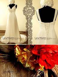 Design My Own Wedding Dress Online For Free Fresh Elegant A Line Chiffon Wedding In 2020 Beach Wedding Dress Boho Chiffon Wedding Dress Beach Lace Beach Wedding Dress