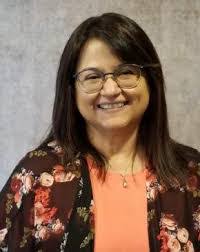 Maryann Johnson's Instagram, Twitter & Facebook