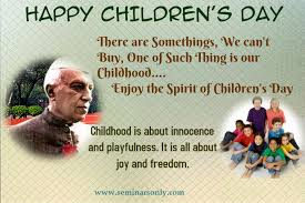 There is no end to the adventures that we can have if only we seek them with our eyes open. Children S Day Birthday Of Jawaharlal Nehru Happy Children S Day 2020 Bal Diwas Quotes Wishes Images