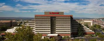 Post a job for free today! Pyramid Hotel Albuquerque Nm Albuquerque Marriott Pyramid North