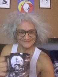 Good morning my friends wishing everyone a happy peaceful day enjoy  whatever you are doing today and stay safe and warm 😊 😀 ☺️ I hope I'm not  in trouble for this ,