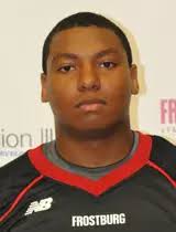 Kevin Floyd-Harrison