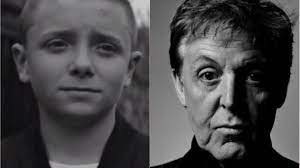 Paul Mccartney Just Released Fuh You Music Video Rock Pasta