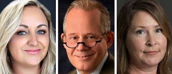 Alayna Brinton leads Walla Walla School Board Position 4 race