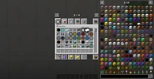 Manage your mods and addons with the curseforge desktop app for windows and macos Minecraft Mods 1 12 2 Jei Micro Usb N