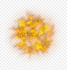 Whether you are shooting an action scene or promoting a company's big fire sale, these free fiery explosions and sfx are perfect for video editors and motion designers. Free Png Fire Effect Photoshop Png Png Image With Transparent Yellow Smoke Png Png Download 850x821 2340406 Pngfind