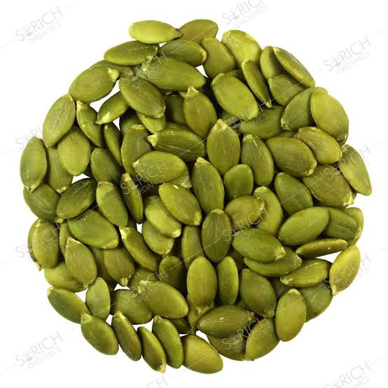 Pumpkin Seeds 