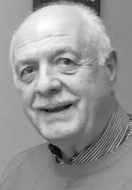 John Victor Burman, Jr.