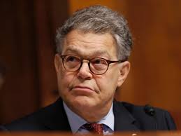 We've Never Seen Congressional Resignations Like This Before