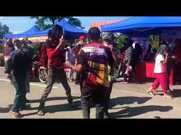 Ianya terangkum dalam satu tempat asal iaitu, pulau borneo, kata mos rengie. Hei Aku Palau Lagu Joget Suku Kaum Iban Sarawak Di Tamu Muafakat Kampung Dato Video Paparazi Youtube