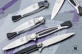 Epingle Sur Knives