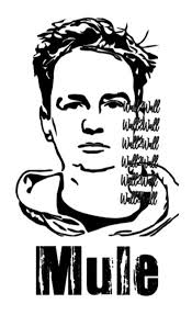 Sean Diddy Combs and the Mule Instant Digital Download Files