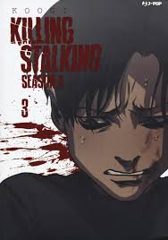 Killing Stalking. Season 3, Vol. 3 by Koogi | Goodreads