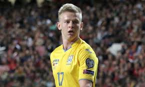 Personal website of oleksandr zinchenko. Zinchenko Posle Matcha S Germaniej Mne I Moej Seme Zhelali Smerti á‰ Ua Futbol