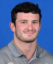 WRESTLING MATCH NOTES #20 Pitt Panthers (1-0, 0-0 ACC) #20 Pitt Panthers  Buffalo Bulls