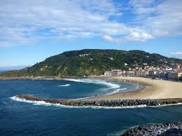 Laut einigen geschichtsforschern wurde die gegend der heutigen stadt ursprünglich izurum genannt. San Sebastian Stadtfuhrung In Deutsch