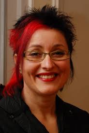 Vor und hinter den Coburger Rathaustüren