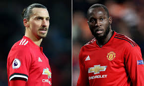 Ac milan's ibrahimovic and inter's lukaku were both booked following a spat at the end of the first half, which continued into the tunnel. Zlatan Ibrahimovic Reveals 50 Deal With Romelu Lukaku While They Were At Manchester United Daily Mail Online