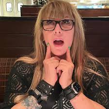 Happy birthday to my Avon and Mary Kay sisters