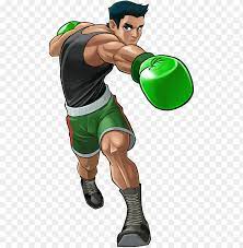 Search through 52646 colorings, dot to dots, tutorials and silhouettes. Little Mac Wii 3 Punch Out Wii Little Mac Png Image With Transparent Background Toppng
