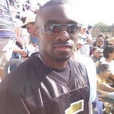 Darrell Gibson Jr (@Midnight02Blade)