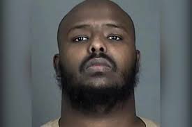 Alleged Minneapolis cop killer had violent history