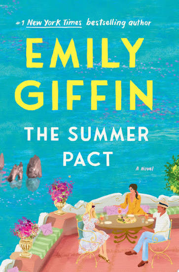 The Last Summer Letter