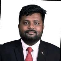 10+ "Nikhil V N" profiles