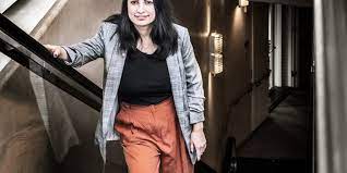 269 seuraajaa, 170 seurattavaa, 0 julkaisua. Kon Position Och Vilja Talar For Dadgostar