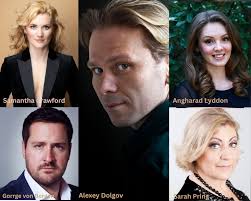 Casting Announcement