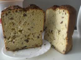 Panettone Das Original Mit Lievito Madre Rezept Mit Bild Rezept Lebensmittel Essen Kuchen Und Torten Rezepte