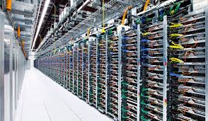The output from dc pro and the data center master list of efficiency actions can be used to complete the recommended energy efficiency measures section. How To Move A Data Center Build A New Data Center By Jj Donovan The Startup Medium